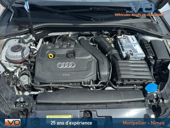 Aperçu de la photo 33 du véhicule AUDI A3 SPORTBACK