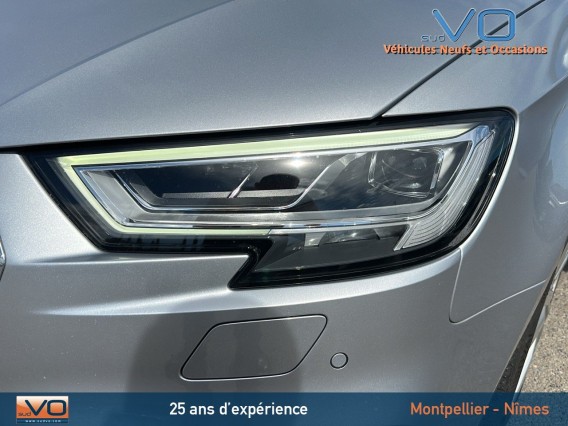 Aperçu de la photo 34 du véhicule AUDI A3 SPORTBACK