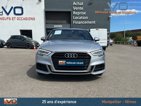 Aperçu de la photo 36 du véhicule AUDI A3 SPORTBACK