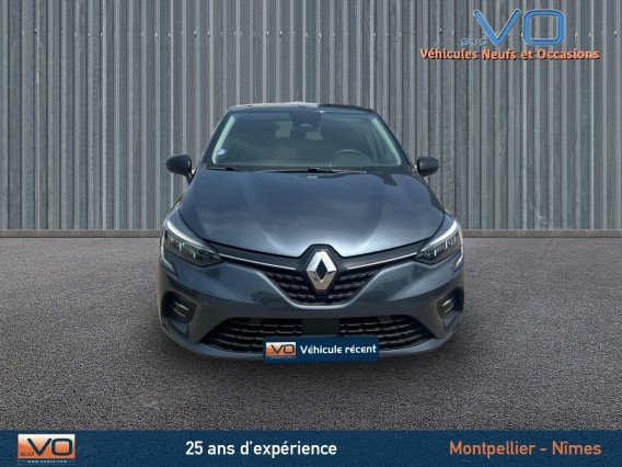 Aperçu de la photo 2 du véhicule RENAULT CLIO V