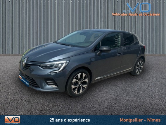 Aperçu de la photo 3 du véhicule RENAULT CLIO V