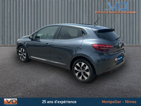 Aperçu de la photo 5 du véhicule RENAULT CLIO V