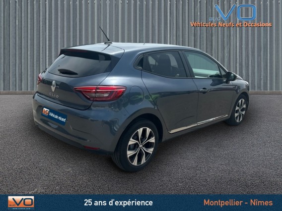 Aperçu de la photo 7 du véhicule RENAULT CLIO V