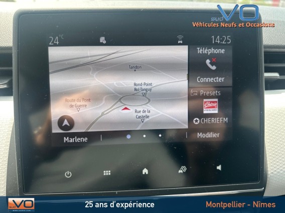 Aperçu de la photo 12 du véhicule RENAULT CLIO V