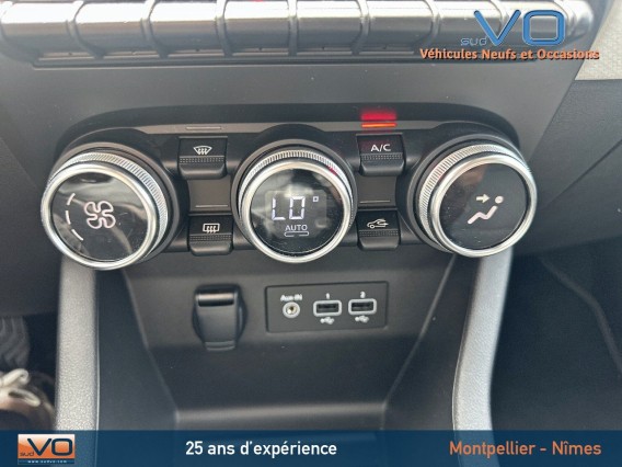 Aperçu de la photo 14 du véhicule RENAULT CLIO V