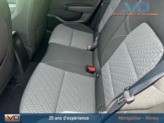 Aperçu de la photo 17 du véhicule RENAULT CLIO V