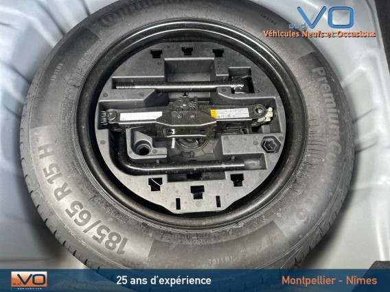 Aperçu de la photo 20 du véhicule RENAULT CLIO V