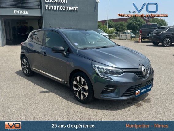 Aperçu de la photo 23 du véhicule RENAULT CLIO V