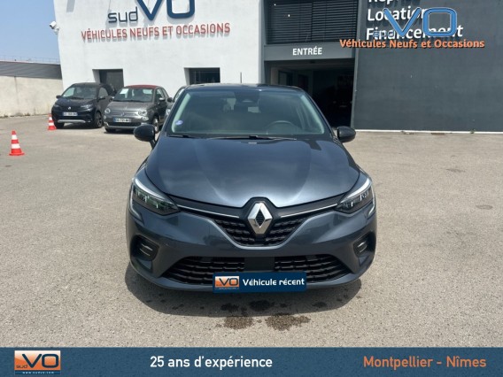 Aperçu de la photo 24 du véhicule RENAULT CLIO V