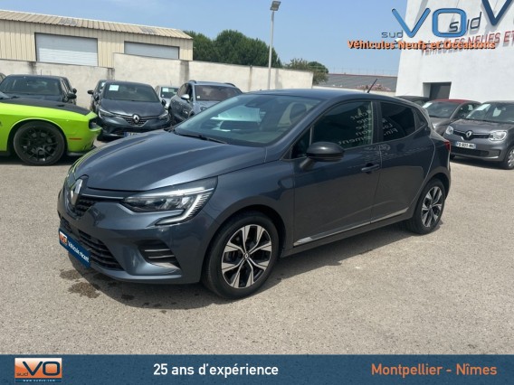 Aperçu de la photo 25 du véhicule RENAULT CLIO V