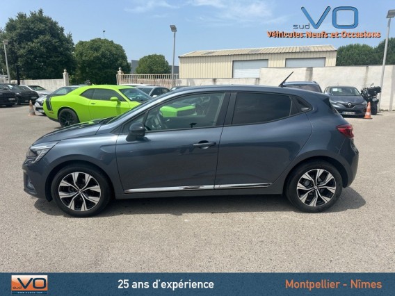 Aperçu de la photo 26 du véhicule RENAULT CLIO V