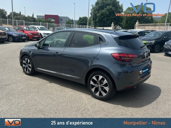 Aperçu de la photo 27 du véhicule RENAULT CLIO V