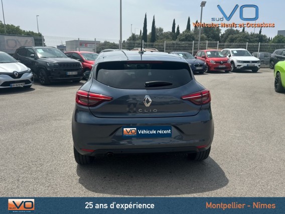 Aperçu de la photo 28 du véhicule RENAULT CLIO V