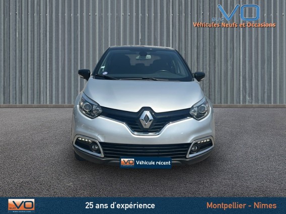 Aperçu de la photo 2 du véhicule RENAULT CAPTUR