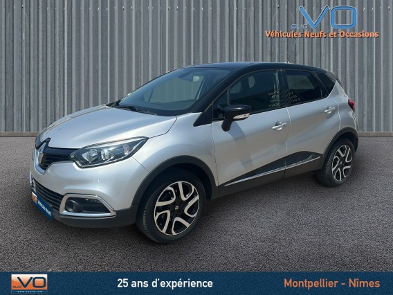 Aperçu de la photo 3 du véhicule RENAULT CAPTUR