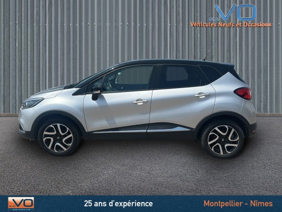 Aperçu de la photo 4 du véhicule RENAULT CAPTUR