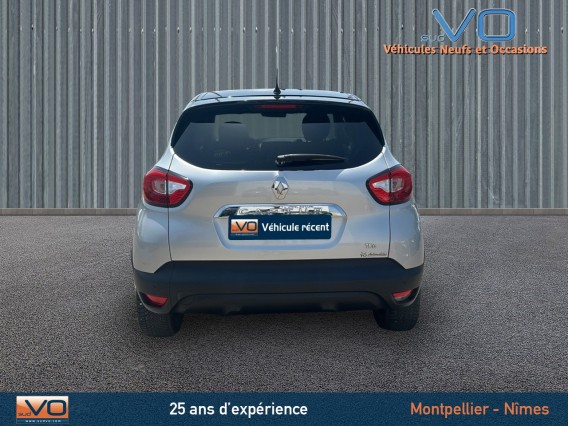 Aperçu de la photo 6 du véhicule RENAULT CAPTUR