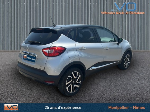 Aperçu de la photo 7 du véhicule RENAULT CAPTUR