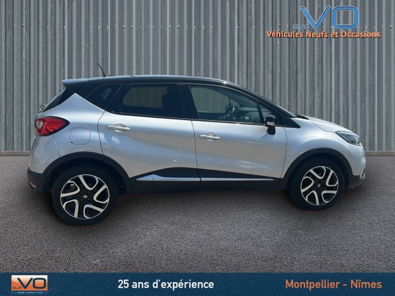 Aperçu de la photo 8 du véhicule RENAULT CAPTUR