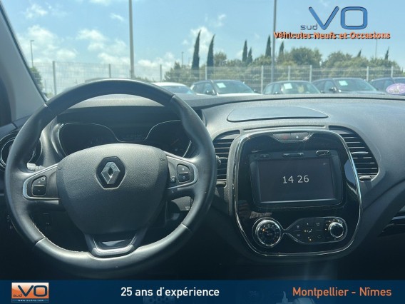 Aperçu de la photo 9 du véhicule RENAULT CAPTUR