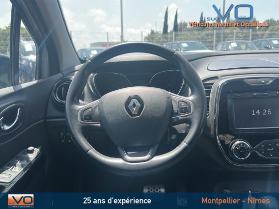 Aperçu de la photo 10 du véhicule RENAULT CAPTUR