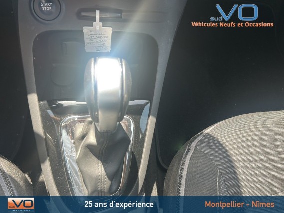 Aperçu de la photo 11 du véhicule RENAULT CAPTUR