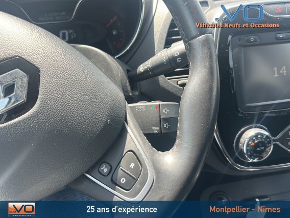 Aperçu de la photo 14 du véhicule RENAULT CAPTUR