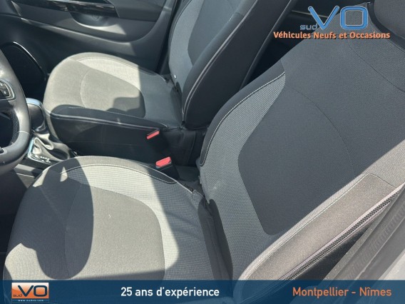 Aperçu de la photo 16 du véhicule RENAULT CAPTUR