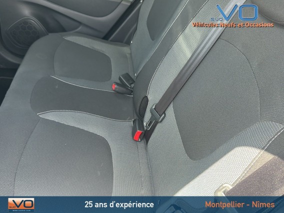 Aperçu de la photo 17 du véhicule RENAULT CAPTUR