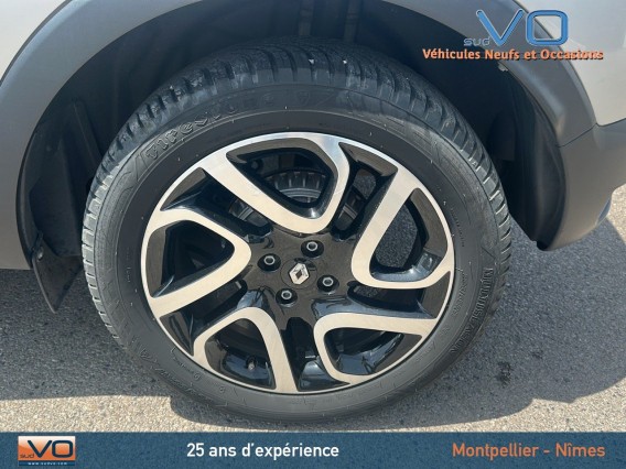 Aperçu de la photo 19 du véhicule RENAULT CAPTUR