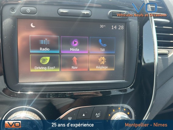 Aperçu de la photo 20 du véhicule RENAULT CAPTUR