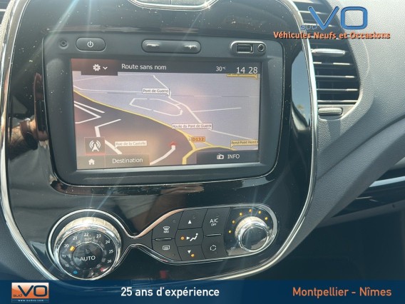 Aperçu de la photo 21 du véhicule RENAULT CAPTUR