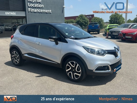 Aperçu de la photo 22 du véhicule RENAULT CAPTUR
