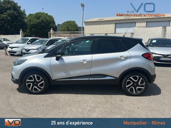 Aperçu de la photo 25 du véhicule RENAULT CAPTUR