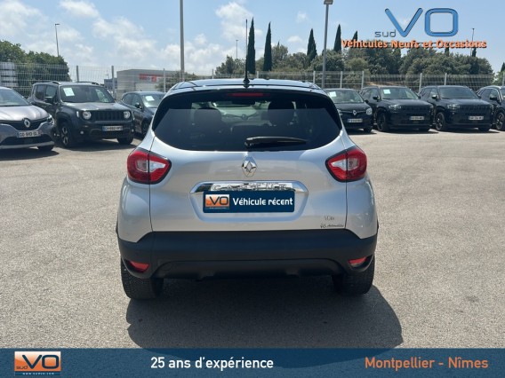 Aperçu de la photo 27 du véhicule RENAULT CAPTUR