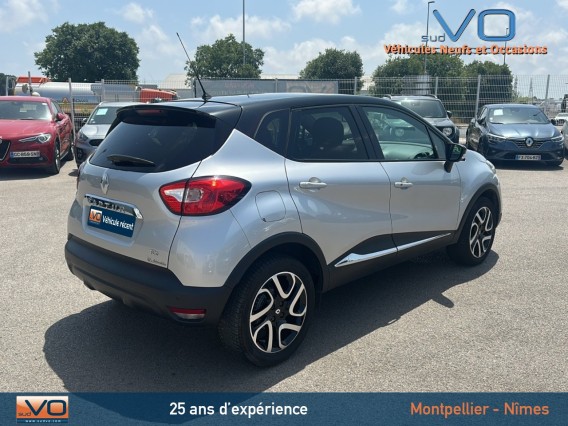 Aperçu de la photo 28 du véhicule RENAULT CAPTUR