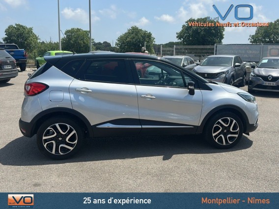 Aperçu de la photo 29 du véhicule RENAULT CAPTUR