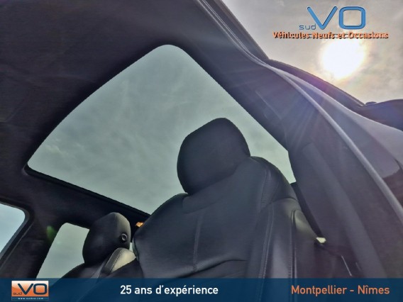 Aperçu de la photo 15 du véhicule LAND-ROVER RANGE ROVER EVOQUE