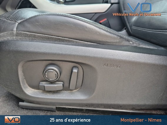 Aperçu de la photo 17 du véhicule LAND-ROVER RANGE ROVER EVOQUE