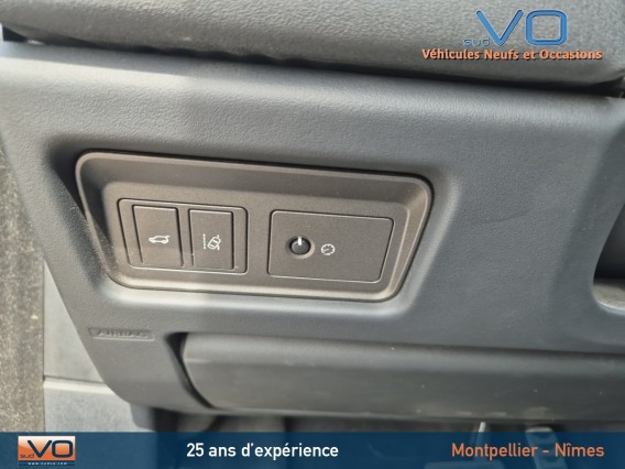 Aperçu de la photo 23 du véhicule LAND-ROVER RANGE ROVER EVOQUE