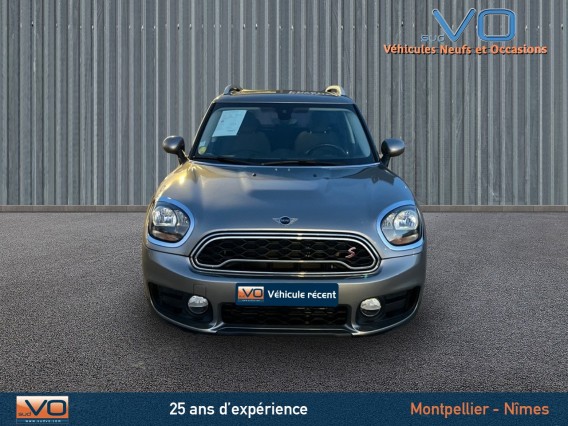 Aperçu de la photo 3 du véhicule MINI COUNTRYMAN F60 LCI