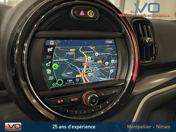 Aperçu de la photo 13 du véhicule MINI COUNTRYMAN F60 LCI