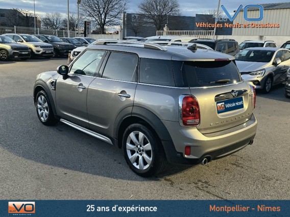 Aperçu de la photo 27 du véhicule MINI COUNTRYMAN F60 LCI