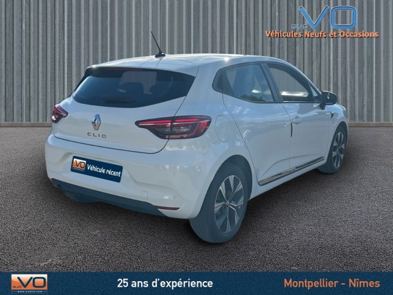 Aperçu de la photo 7 du véhicule RENAULT CLIO V