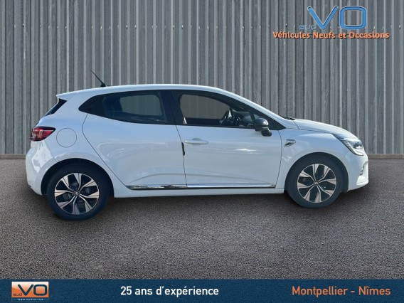 Aperçu de la photo 8 du véhicule RENAULT CLIO V