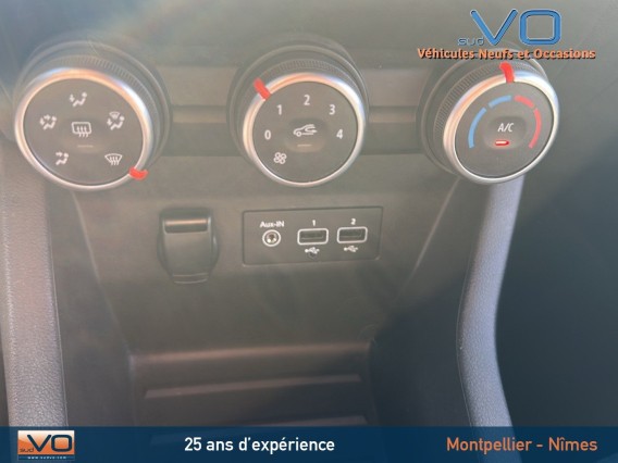 Aperçu de la photo 15 du véhicule RENAULT CLIO V