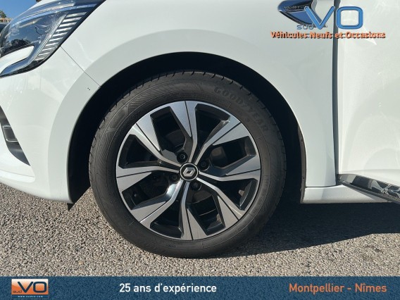 Aperçu de la photo 19 du véhicule RENAULT CLIO V