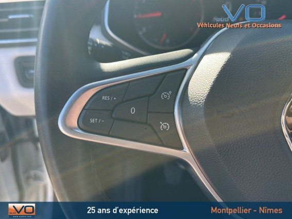 Aperçu de la photo 23 du véhicule RENAULT CLIO V