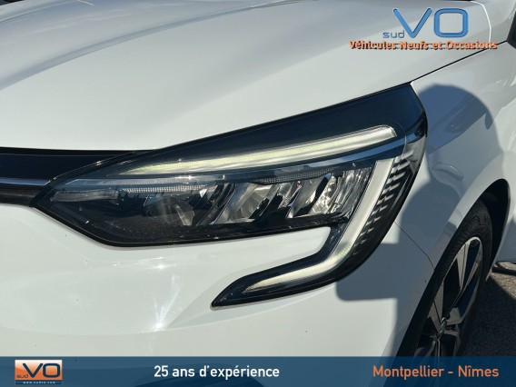 Aperçu de la photo 31 du véhicule RENAULT CLIO V