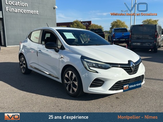 Aperçu de la photo 33 du véhicule RENAULT CLIO V